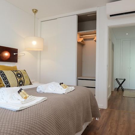 Estrela Luxury Apartment Лиссабон Экстерьер фото