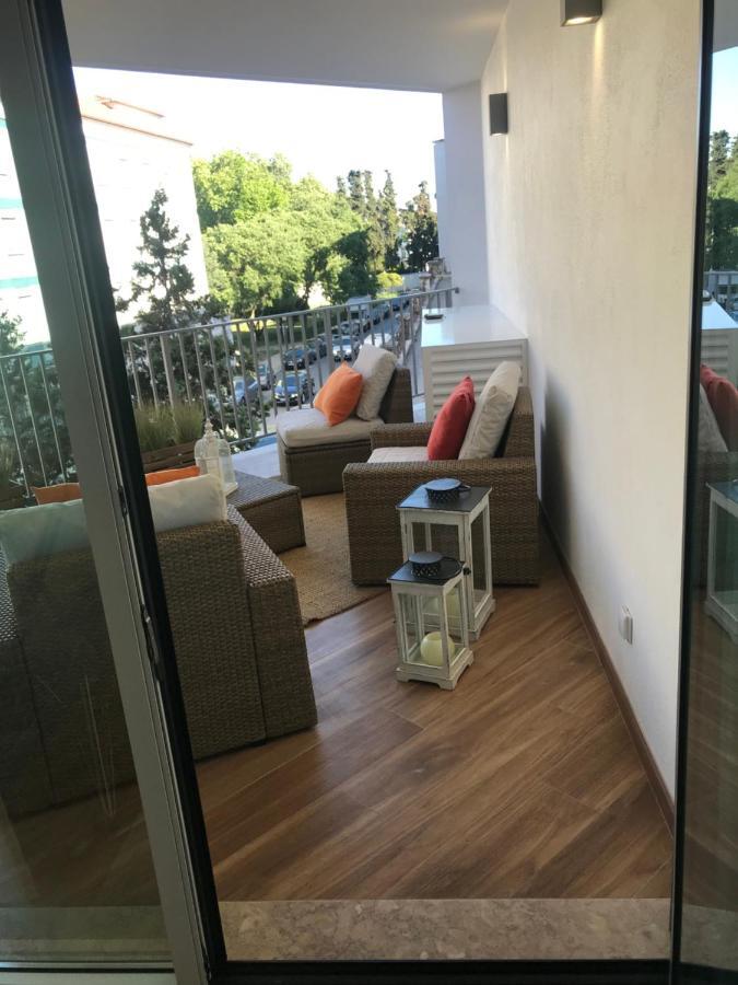 Estrela Luxury Apartment Лиссабон Экстерьер фото
