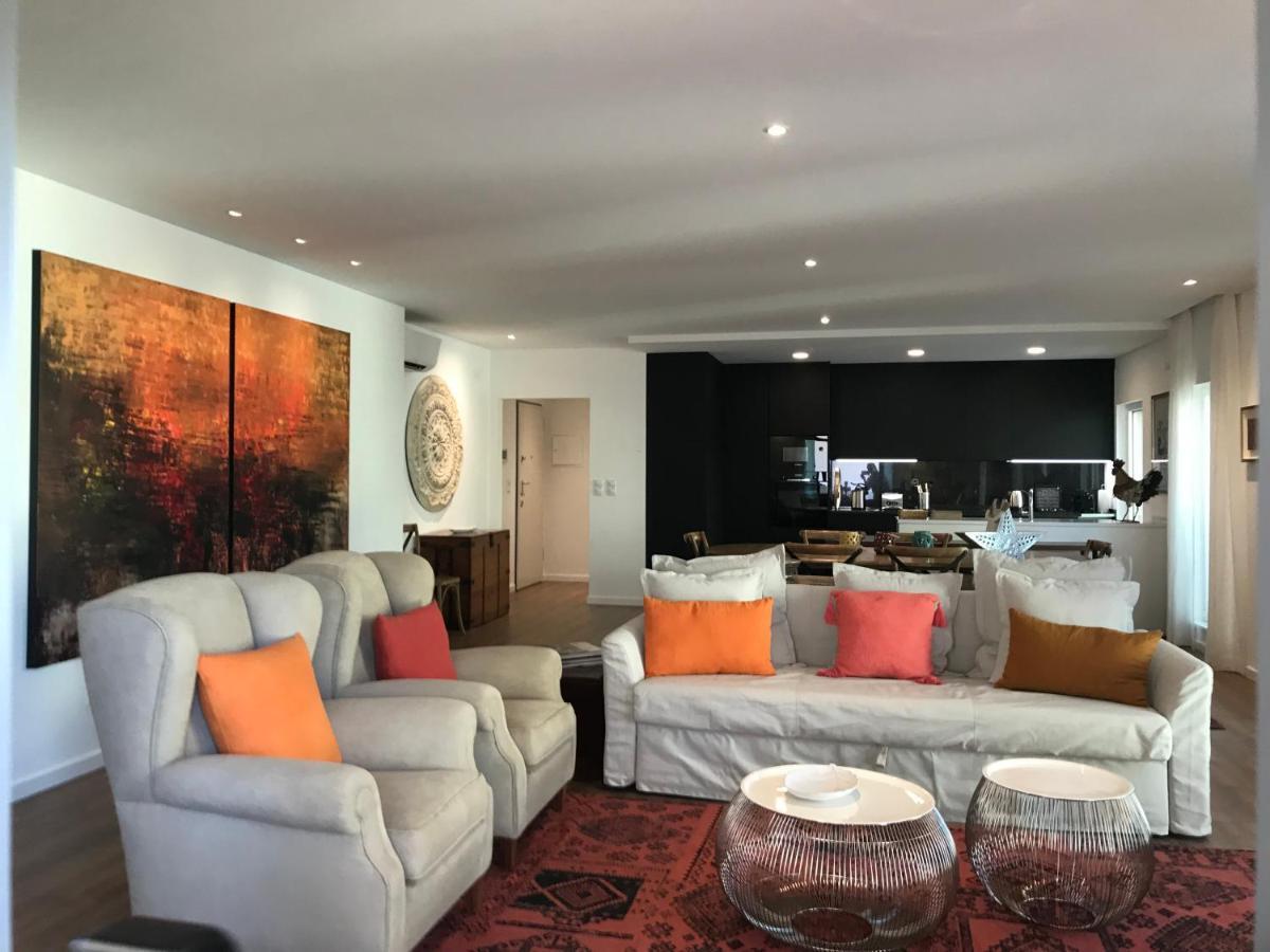 Estrela Luxury Apartment Лиссабон Экстерьер фото