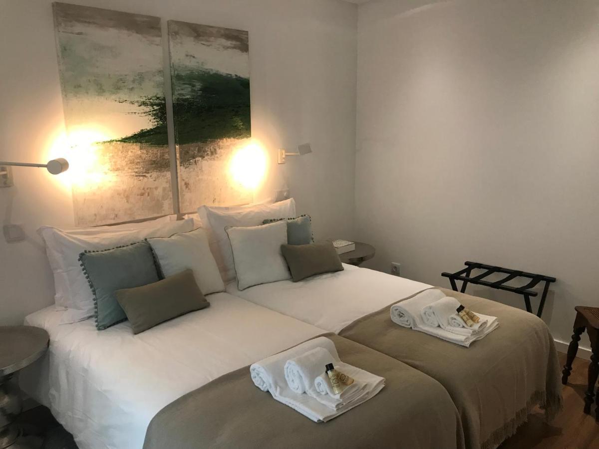 Estrela Luxury Apartment Лиссабон Экстерьер фото